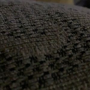 Meet your Posher, Brady